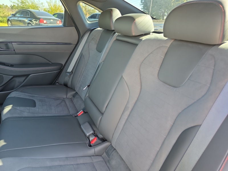 2024 Hyundai Sonata