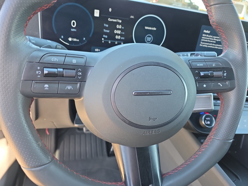 2024 Hyundai Sonata