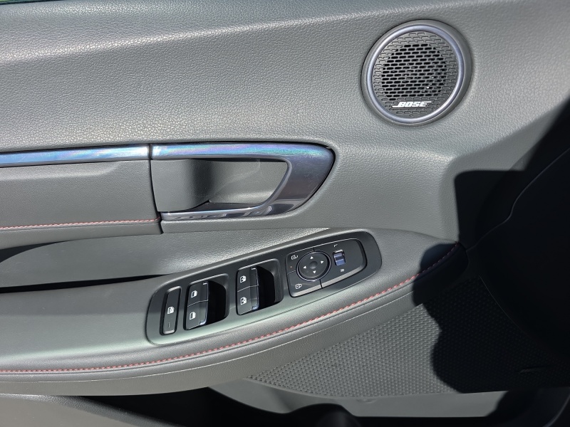 2024 Hyundai Sonata
