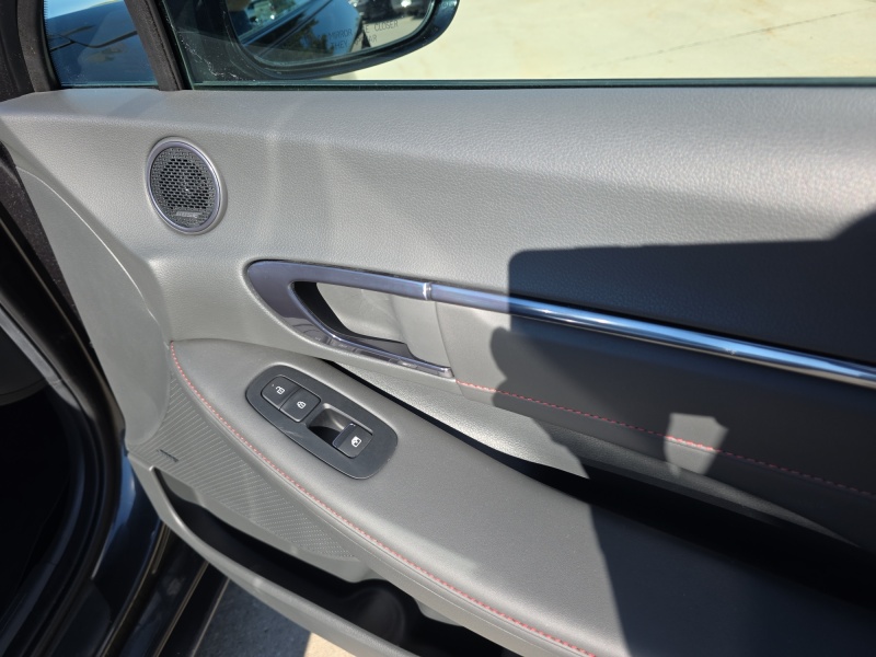 2024 Hyundai Sonata