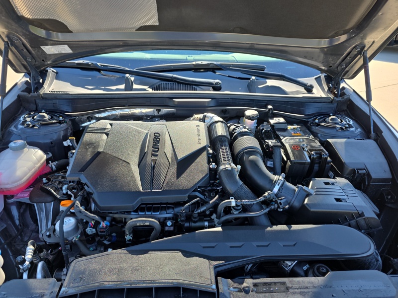 2024 Hyundai Sonata