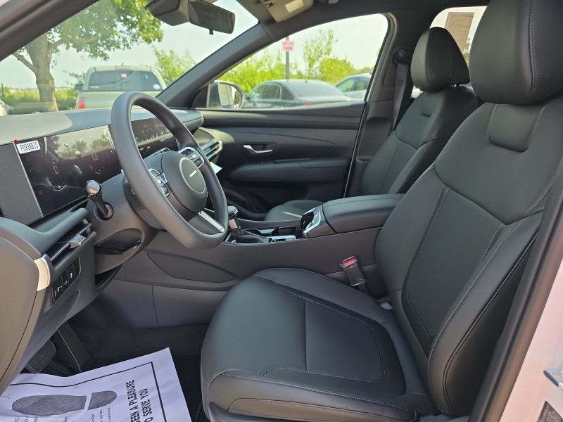 2026 Hyundai Santa Cruz