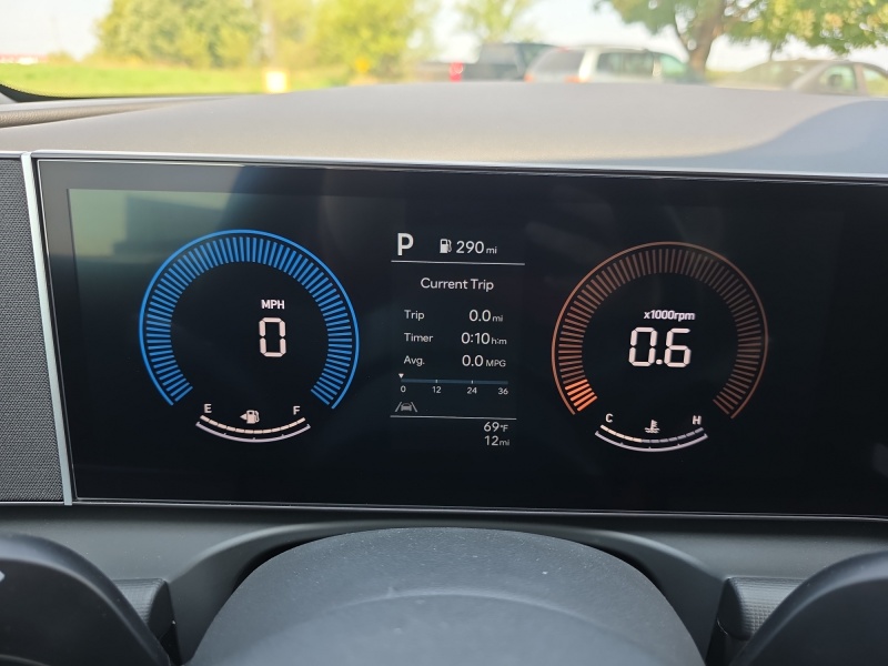 2026 Hyundai Santa Cruz
