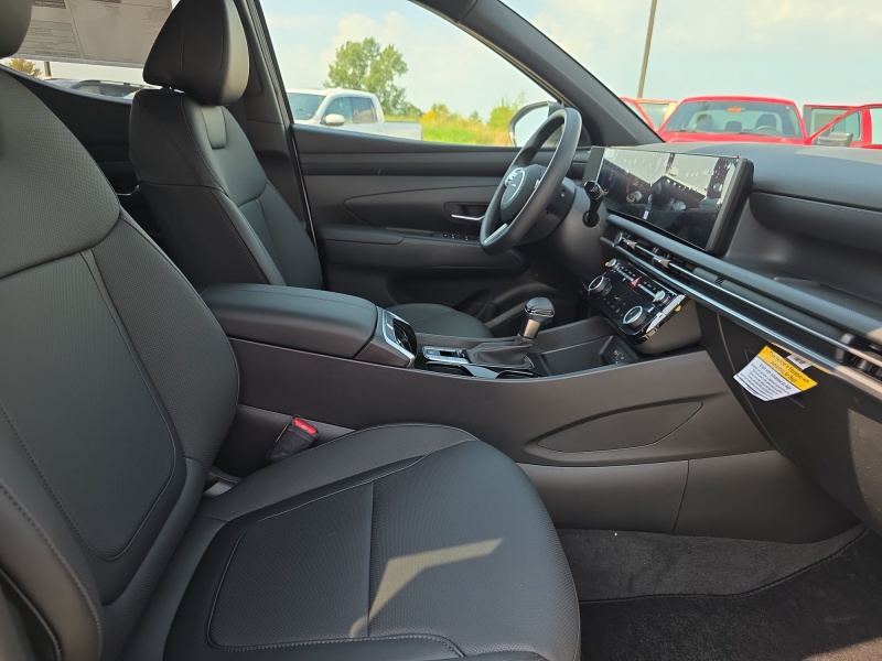2026 Hyundai Santa Cruz