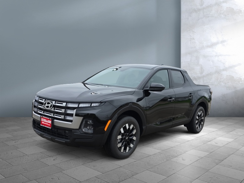 New 2027 Hyundai Santa Cruz SE Crossovers