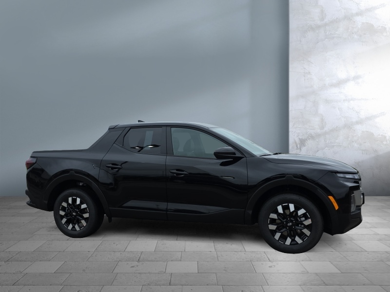 2027 Hyundai Santa Cruz
