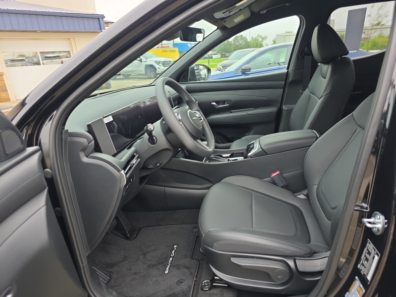 2027 Hyundai Santa Cruz