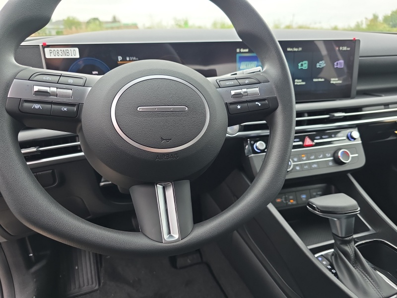 2027 Hyundai Santa Cruz