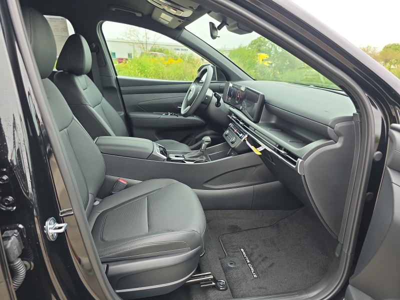 2027 Hyundai Santa Cruz