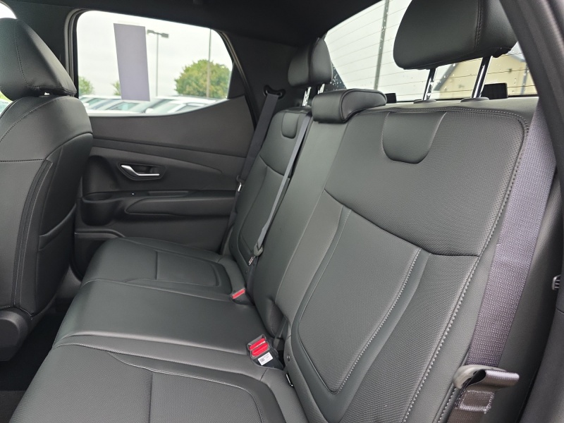 2027 Hyundai Santa Cruz