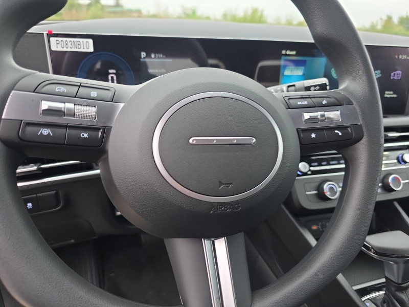 2027 Hyundai Santa Cruz