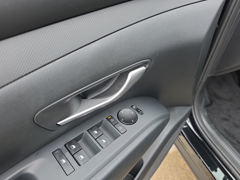2027 Hyundai Santa Cruz