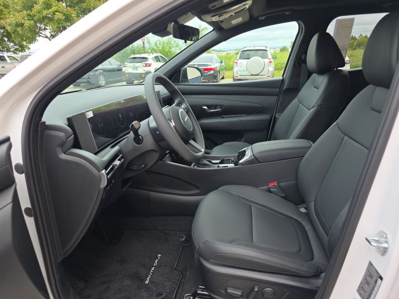 2027 Hyundai Santa Cruz