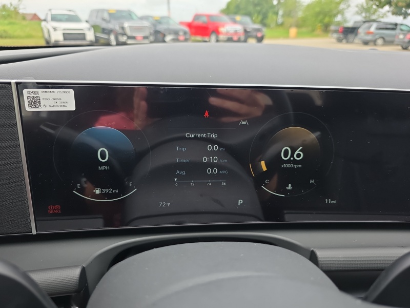 2027 Hyundai Santa Cruz
