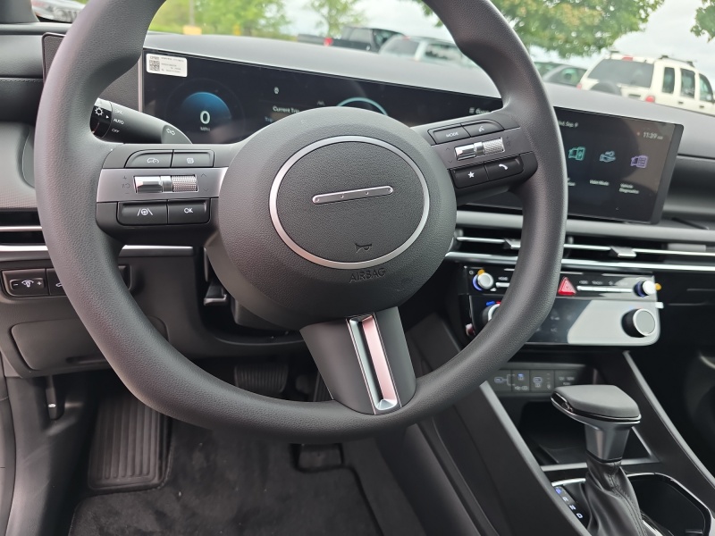 2027 Hyundai Santa Cruz