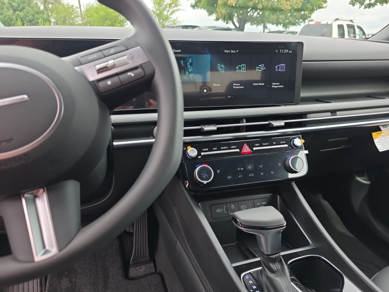 2027 Hyundai Santa Cruz