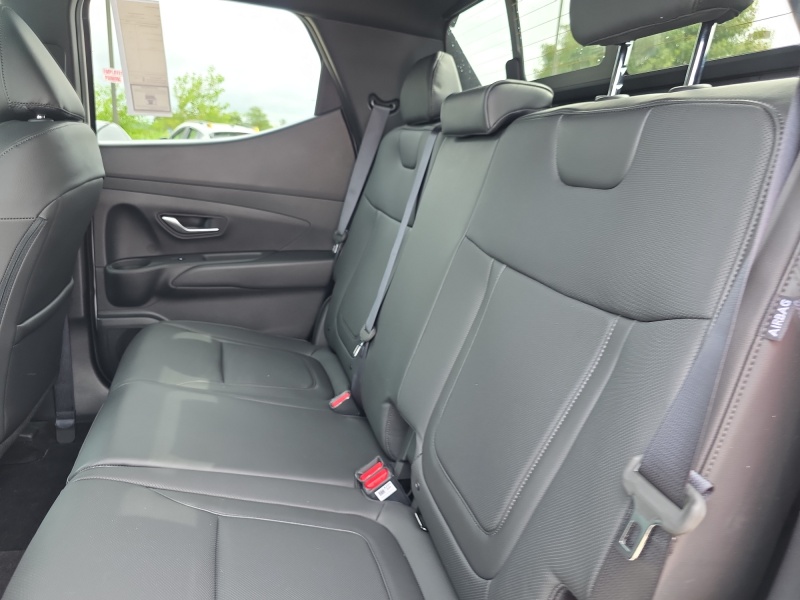 2027 Hyundai Santa Cruz