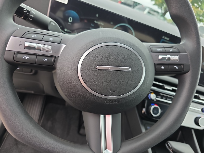2027 Hyundai Santa Cruz
