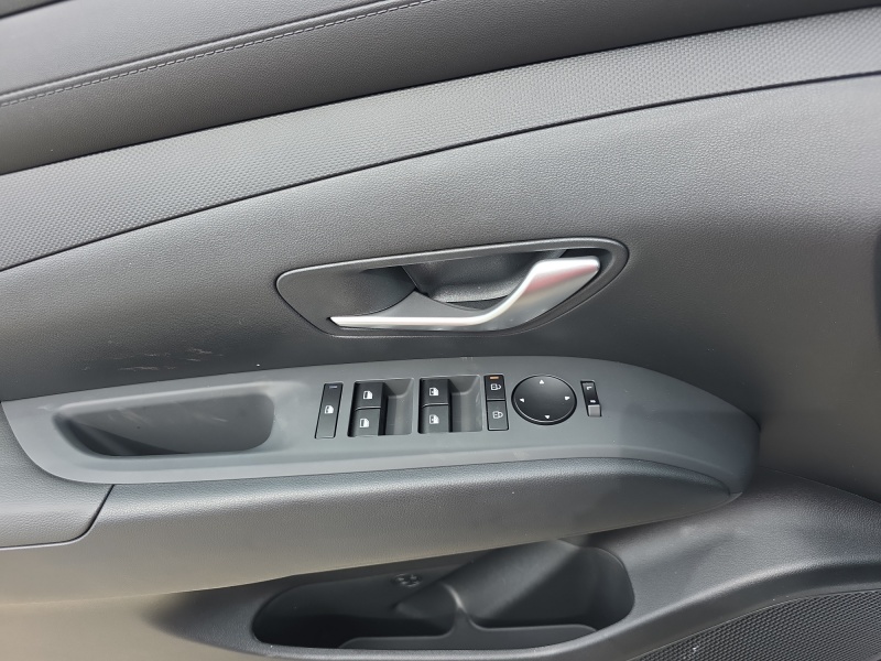 2027 Hyundai Santa Cruz