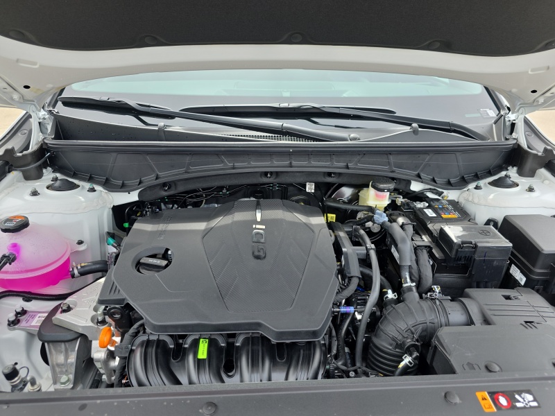 2027 Hyundai Santa Cruz