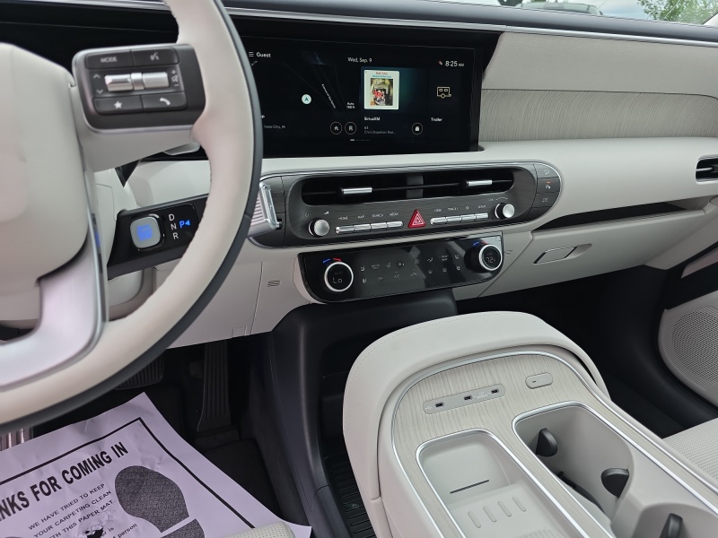 2026 Hyundai Palisade Hybrid