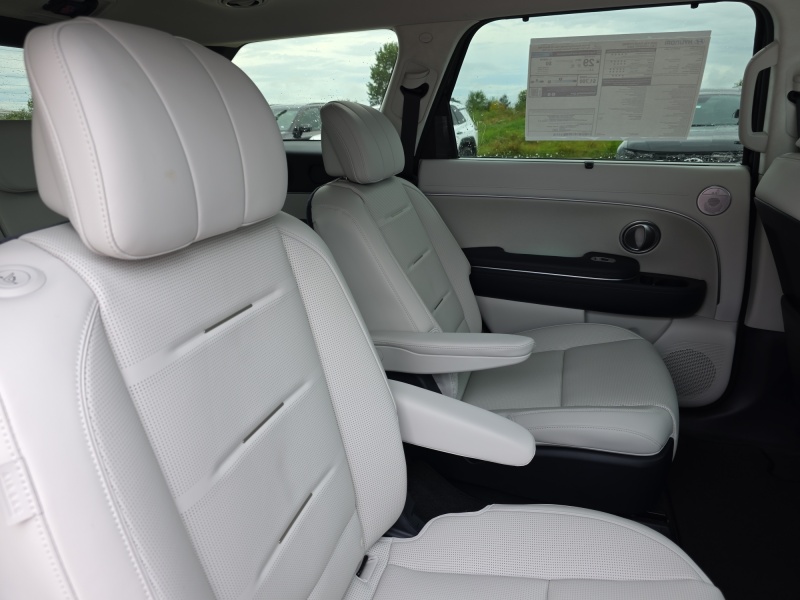 2026 Hyundai Palisade Hybrid