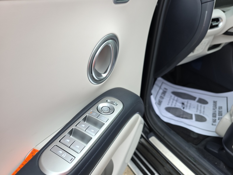 2026 Hyundai Palisade Hybrid