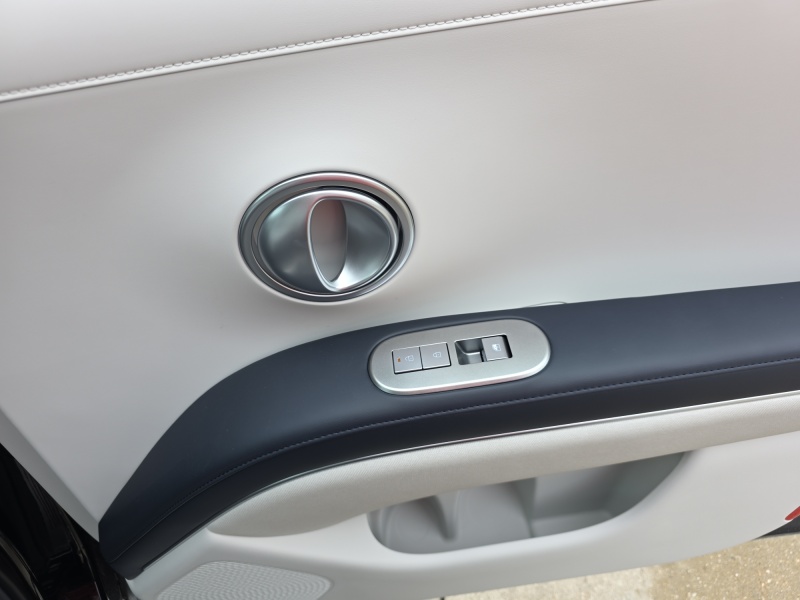 2026 Hyundai Palisade Hybrid