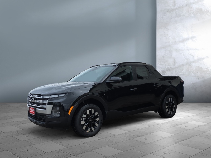 New 2027 Hyundai Santa Cruz SEL Activity Crossovers