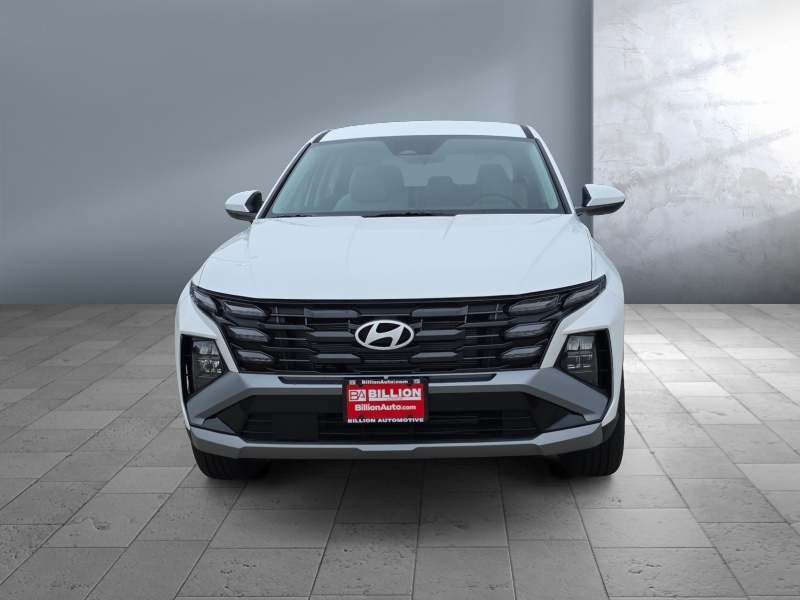 2027 Hyundai Santa Cruz