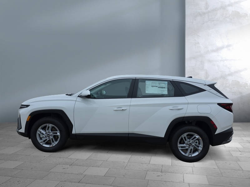 2027 Hyundai Santa Cruz