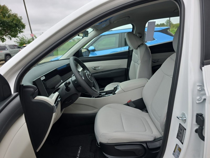 2027 Hyundai Santa Cruz