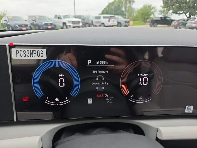 2027 Hyundai Santa Cruz