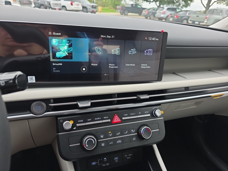 2027 Hyundai Santa Cruz