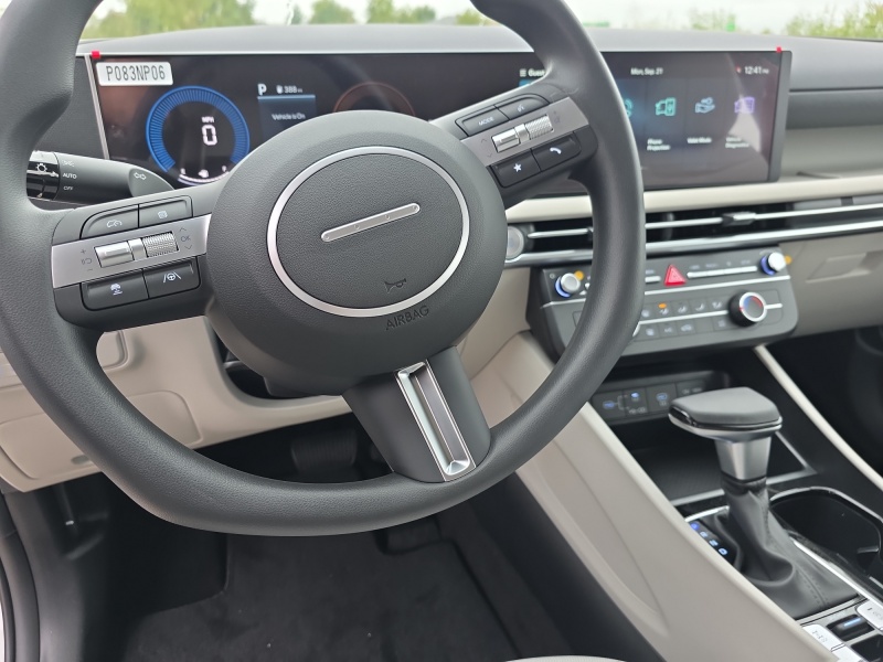 2027 Hyundai Santa Cruz
