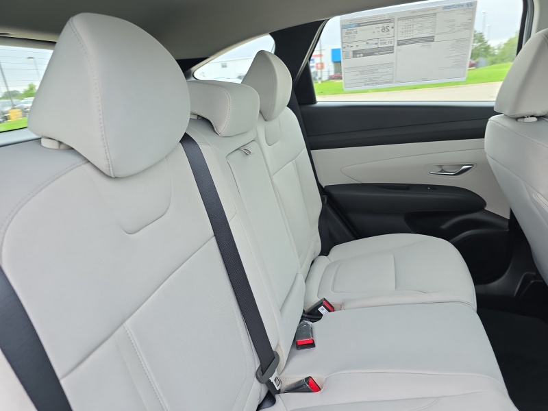2027 Hyundai Santa Cruz