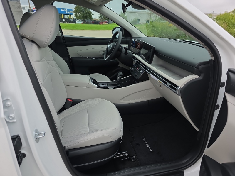 2027 Hyundai Santa Cruz