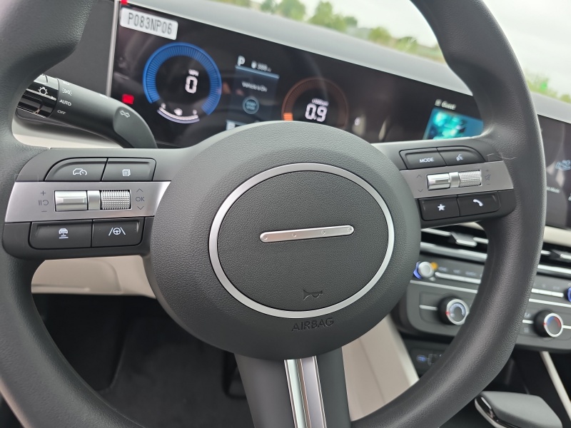 2027 Hyundai Santa Cruz
