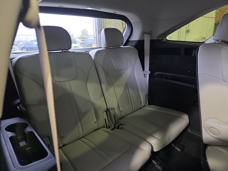 2025 Kia Sorento Hybrid