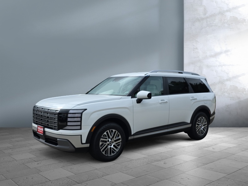 New 2027 Hyundai Palisade SEL 7P SUVs