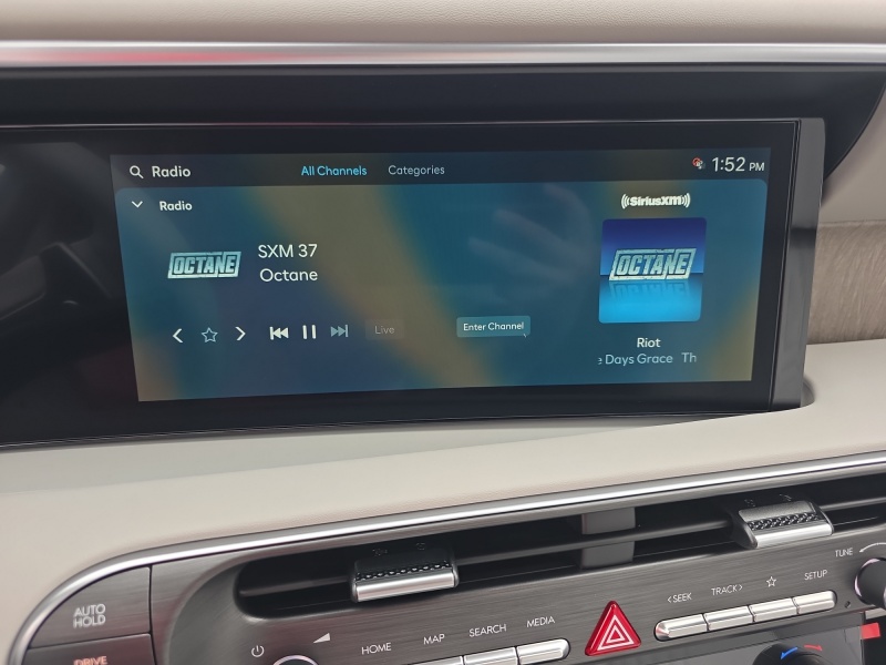 2027 Hyundai Palisade