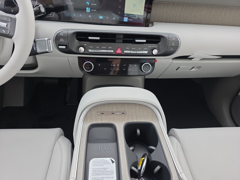 2027 Hyundai Palisade