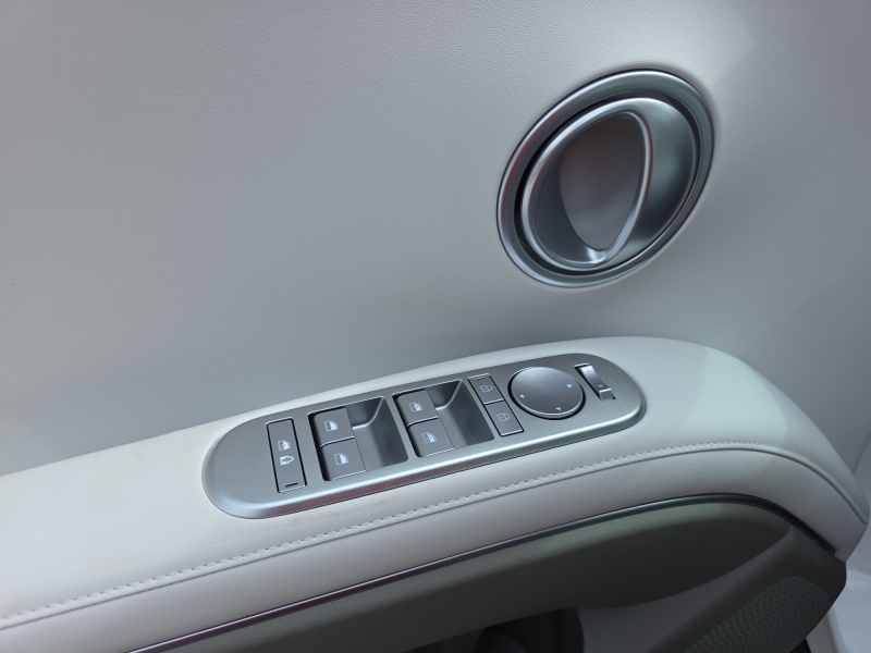 2027 Hyundai Palisade