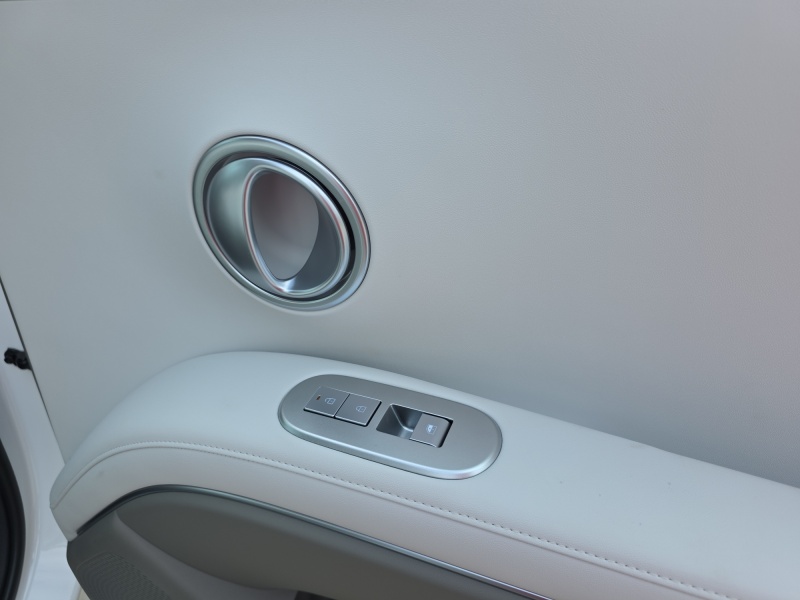 2027 Hyundai Palisade