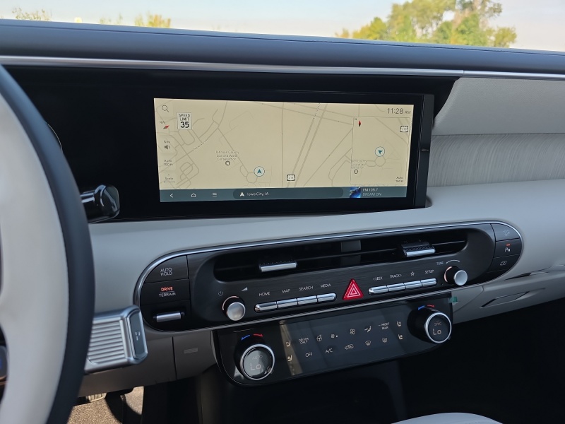 2027 Hyundai Palisade Hybrid
