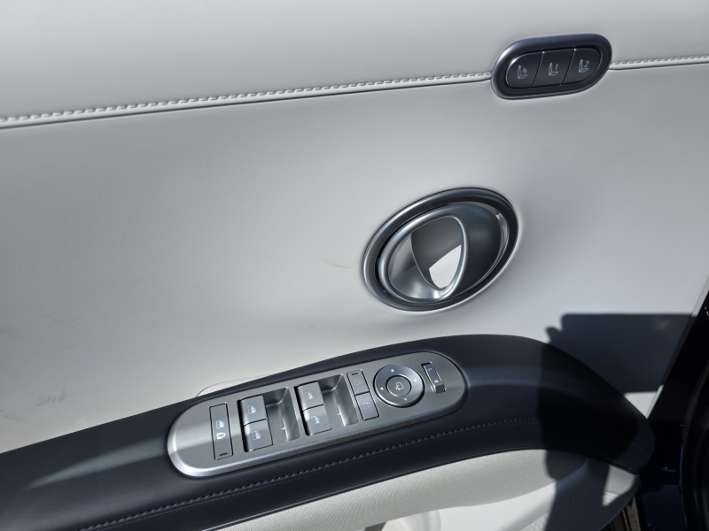 2027 Hyundai Palisade Hybrid
