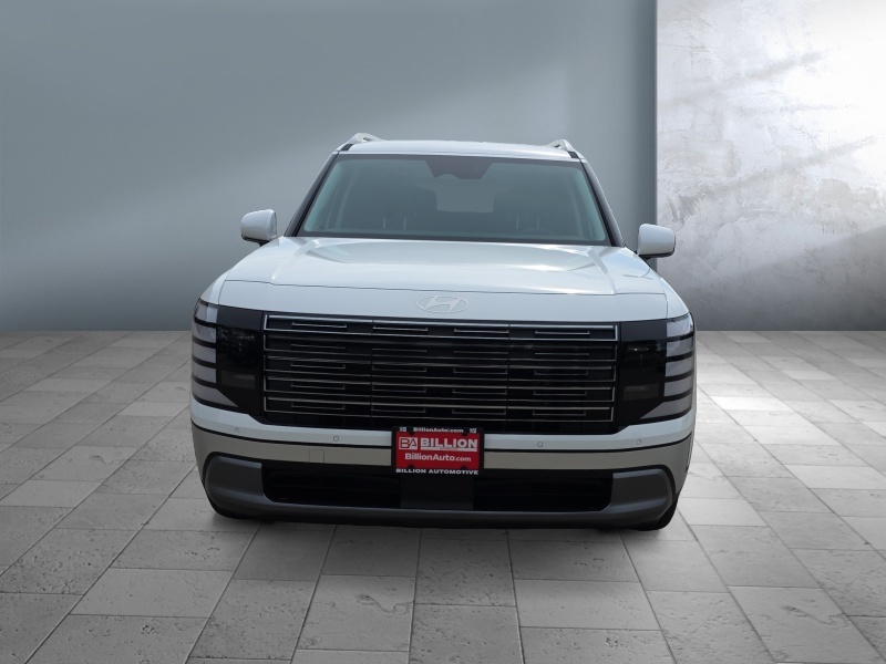 2027 Hyundai Palisade