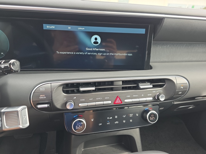 2027 Hyundai Palisade