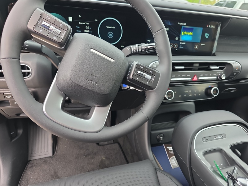 2027 Hyundai Palisade