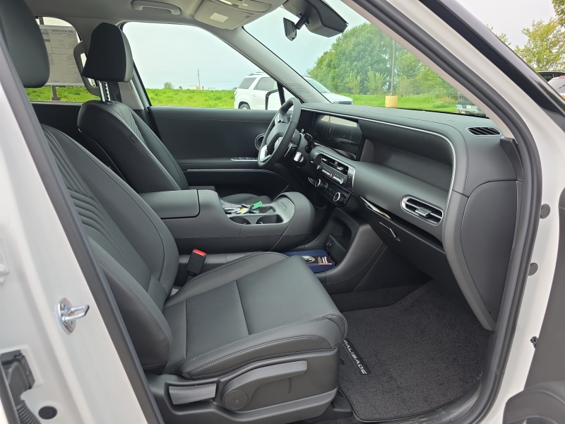 2027 Hyundai Palisade